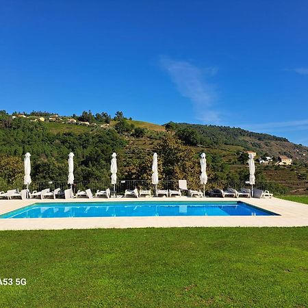 Quinta Da Portelada Peso da Regua Ngoại thất bức ảnh