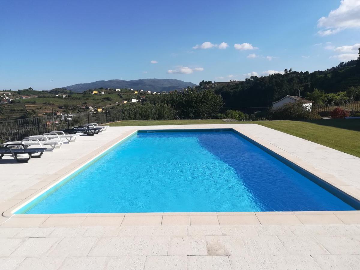 Quinta Da Portelada Peso da Regua Ngoại thất bức ảnh