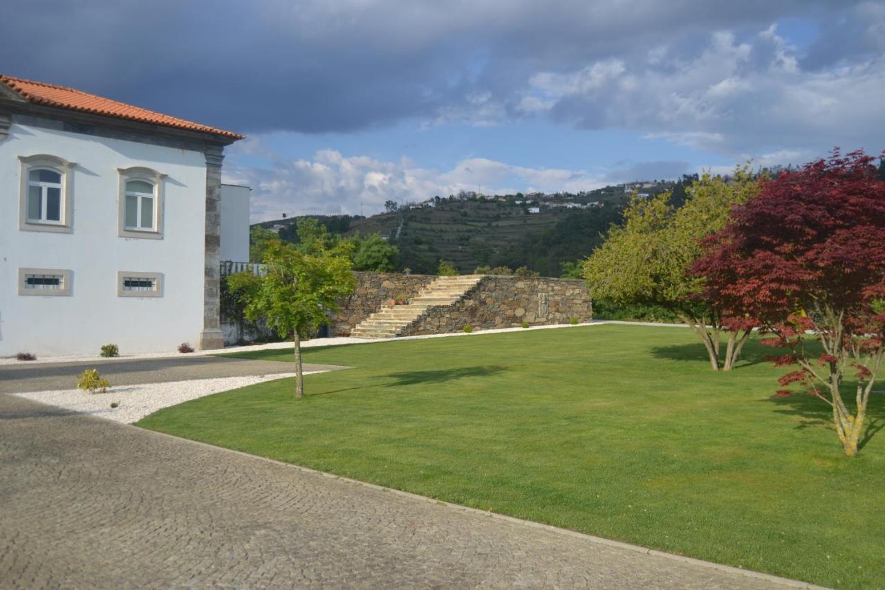 Quinta Da Portelada Peso da Regua Ngoại thất bức ảnh